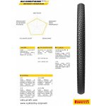 Pirelli Scorpion Trail M 29 x 2.40 – Zbozi.Blesk.cz