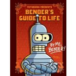 Futurama Presents Bender's Guide to Life – Hledejceny.cz