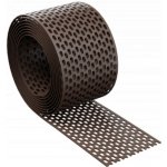 Eurovent Eaves Grate Ochranný pás 150 x 5 bm hnědý – Zbozi.Blesk.cz