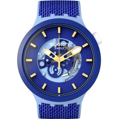 Swatch SB05N105 – Hledejceny.cz