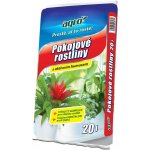 Agro CS Substrát na pokojové rostliny 20 l – Hledejceny.cz