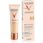 Vichy Minéral blend Rozjasňující hydratační make-up 03 Gypsum 30 ml – Hledejceny.cz