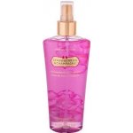 Victoria's Secret Strawberry & Champagne tělový sprej 250 ml – Zboží Dáma