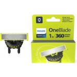 Philips Oneblade 360 QP410/50 – Zboží Mobilmania