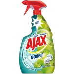 Ajax Boost Multifunkční čistič Vinegar & Green Apple 500 ml