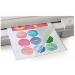 Laminovací fólie-kapsy A4/250mic (2x125), matné (XRT-00032) – Zboží Mobilmania