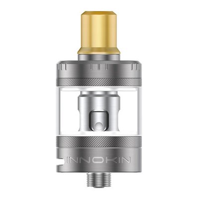 Innokin Zenith Minimal Gunmetal Grey 4ml – Zboží Mobilmania