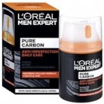 L'Oréal Men Expert Pure Carbon pleťový krém 50 ml – Sleviste.cz