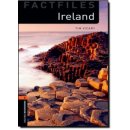 OXFORD BOOKWORMS FACTFILES New Edition 2 IRELAND - VICARY, T.