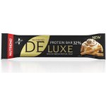 Nutrend Deluxe Protein Bar 12 x 60g – Hledejceny.cz