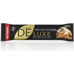 Nutrend Deluxe Protein Bar 12 x 60g – Sleviste.cz