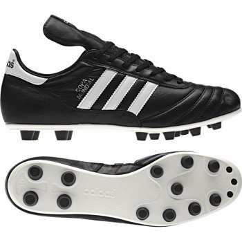 adidas Copa Mundial FG Mens černá od 2 599 Kč - Heureka.cz