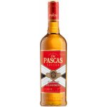 Old Pascas Spiced 35% 0,7 l (holá láhev) – Zbozi.Blesk.cz