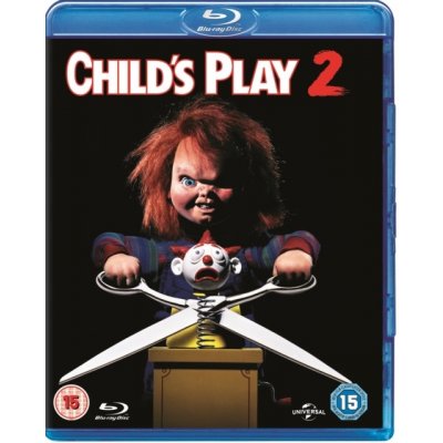 Child's Play 2 – Zboží Mobilmania