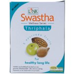 Link Triphala podpora trávení a detoxikace 60 tablet – Hledejceny.cz