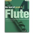 The Best of Grade 4 + CD noty pro příčnou flétnu a klavír