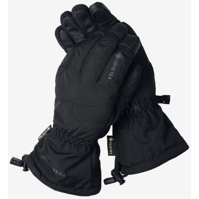 Trekmates Chamonix GTX Gloves black – Hledejceny.cz