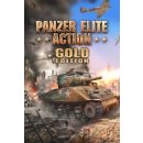 Panzer Elite Action (Gold)
