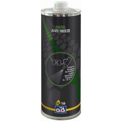 AD partner PŘÍSADA PROTI TUHNUTÍ NAFTY GL 16 1 l – Hledejceny.cz