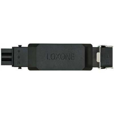 Loxone Žaluziový aktor Air 100290 – Zboží Mobilmania