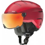 ATOMIC SAVOR AMID VISOR HD 23/24 – Zboží Mobilmania