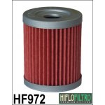Hiflofiltro Olejový filtr HF972 | Zboží Auto
