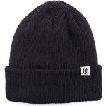 Kulich Up Front Frankie recycled beanie UF4198-0099 Black – Hledejceny.cz