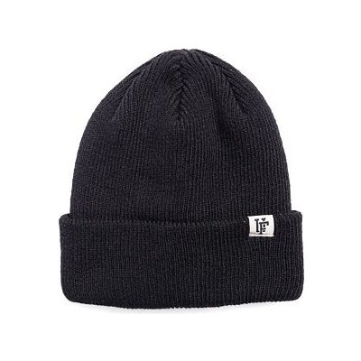 Kulich Up Front Frankie recycled beanie UF4198-0099 Black – Hledejceny.cz