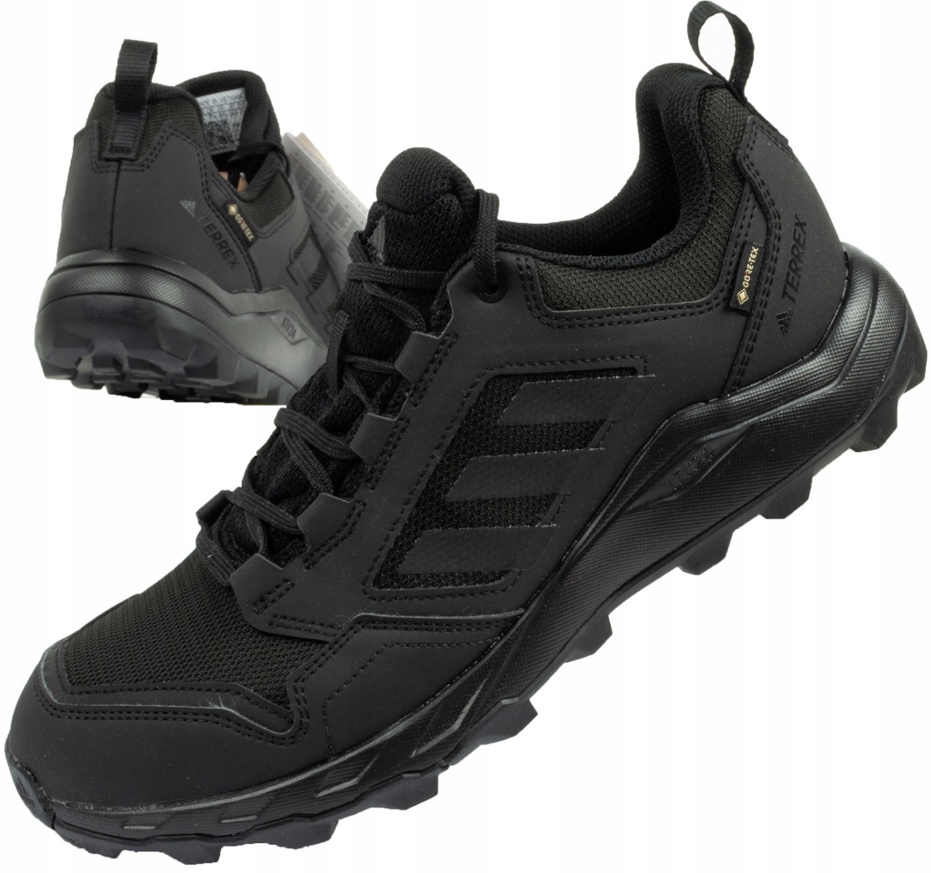 adidas Terrex Tracerocker 2 GTX core black/core black/grey five