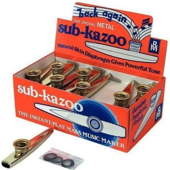 GEWA Kazoo