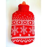 Albert termofor ve svetru Hvězda – Zboží Dáma