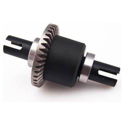 HOBBYTECH Kompletní diferenciál – Zboží Mobilmania