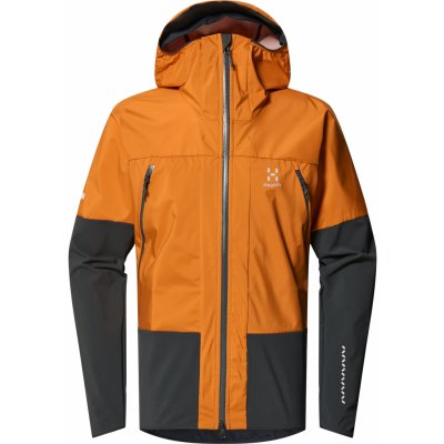 Haglofs L.I.M Hybrid Touring hood