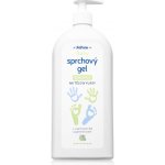 MedPharma Sprchový gel Sensitive Baby 500 ml – Sleviste.cz