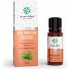 Vonný olej Topvet Tea Tree oil 100% silice 10 ml