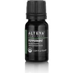 Alteya Organics Mátový olej 100% Bio Alteya 10 ml – Hledejceny.cz