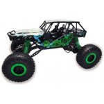 Amewi RC auto Crazy Crawler zelená 22217 elektrický 4WD RtR 1:10 – Zboží Mobilmania