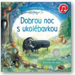 Dobrou noc s ukolébavkou - Zvuková kniha - Taplin Sam – Sleviste.cz