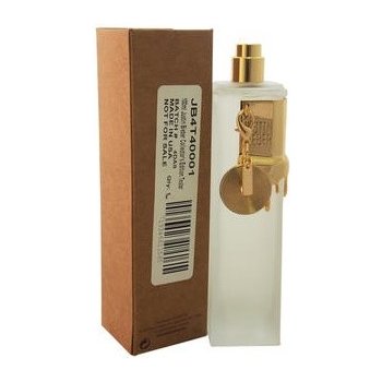 Justin Bieber Collector Edition parfémovaná voda dámská 100 ml tester