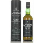 Laphroaig 1815 Legacy Edition 48% 0,7 l (holá láhev) – Hledejceny.cz