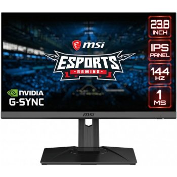 MSI Gaming Optix G242