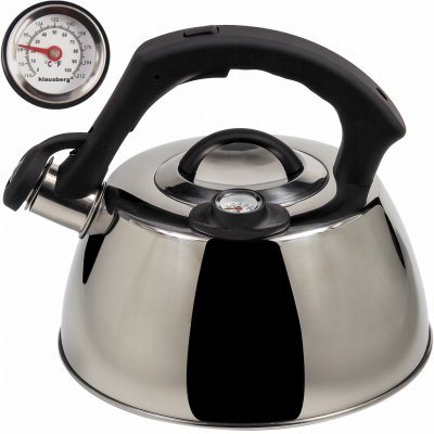 Klausberg KB-7370 – Zboží Dáma Klausberg KB-7370 – Zboží Dáma