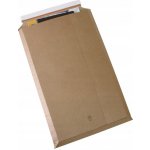 Kartonová obálka 250 x 353 mm A4 25 kusů – Zboží Živě