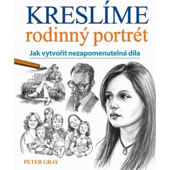 Svojtka & Co. s. r. o. Kreslíme rodinný portrét