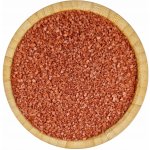 Ziołowy Dwór Havajská sůl Alaea Red 500g Červená mořská sůl – Zboží Dáma