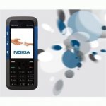 Nokia 5310 XpressMusic – Hledejceny.cz