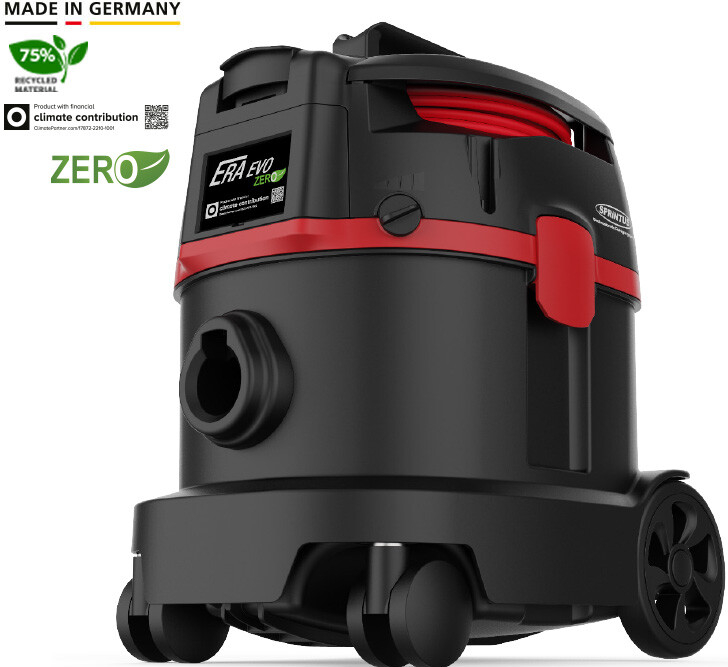 Sprintus ERA EVO ZERO CO2 Z117001