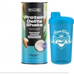 Scitec Nutrition Protein Delite Shake 700 g – Sleviste.cz