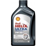 Shell Helix Ultra Professional AP-L 5W-30 5 l | Zboží Auto