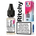 Liqua Ritchy Salt Ice Dragon Fruit 10 ml 10 mg – Hledejceny.cz